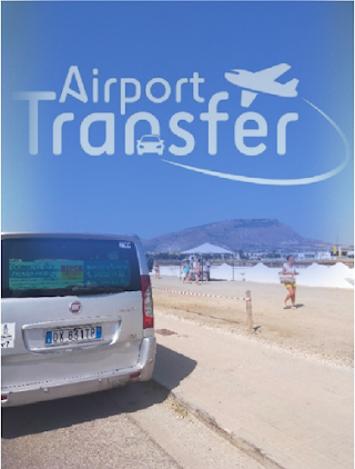 Donato Transfer Ncc (Servizio TAXI) Alcamo