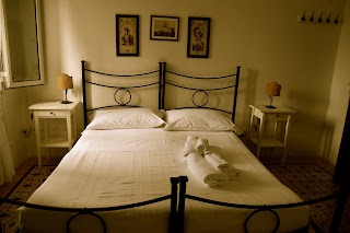 B&B Masseria Santanna