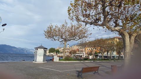 I PECCATI DEGLI ANGELI gelateria creperia