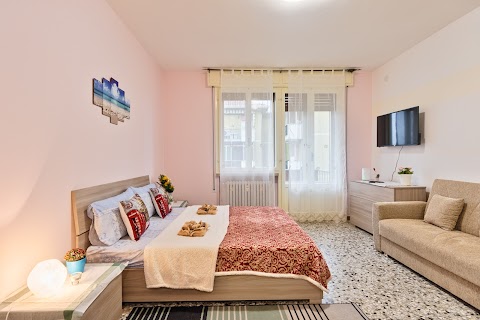 jolly apartment venezia