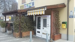 Bar Ghiara Tabacchi Ricevitoria