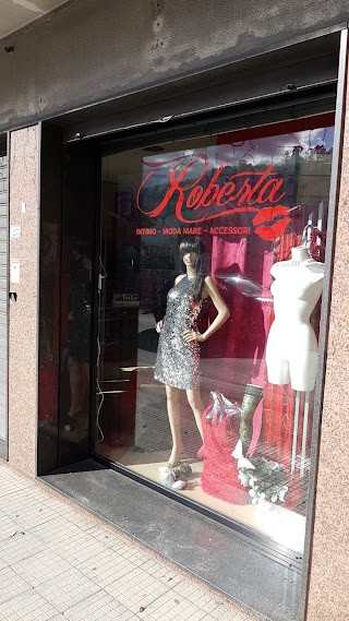 Roberta - Intimo, Moda Mare, Accessori