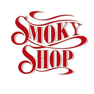 Smoky Shop di Laura Bucolo