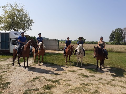 Centro Equestre La Luna Nuova Asd