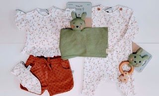 Cecchella Anna Maria & C. S.A.S. ...abbigliamento,intimo e accessori premaman e 0-16 anni