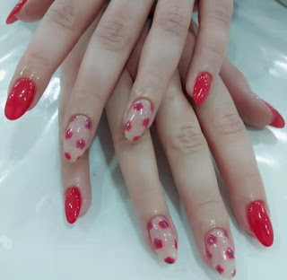 J&Y Nails SPA