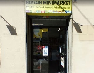 Minimarket Hossain