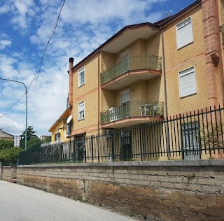 Farmacia Tribuzio Dott.ssa Ersilia