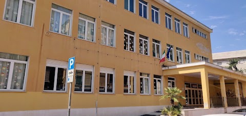 Istituto Comprensivo Savona 2