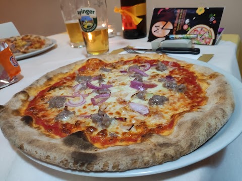 Pizzeria Millennium