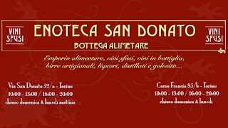 Enoteca San Donato - Vini Sfusi - Cantina & Dispensa