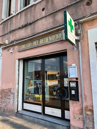 Farmacia Del Redentore