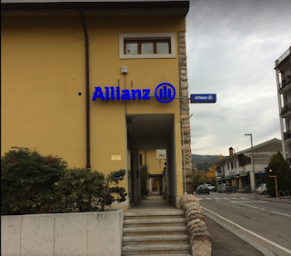 MIRKO MAZO Agente Assicurativo Allianz S.p.A. ASSICURAZIONI a GREZZANA e VERONA