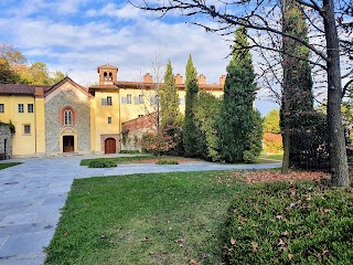 Ristorante Certosa 1515 di Avigliana