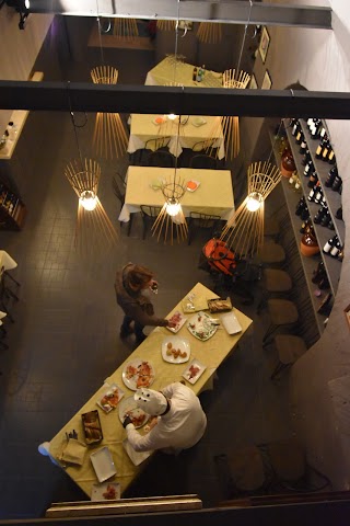 Ristorante Rivelli