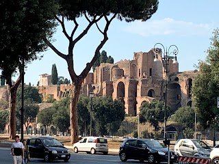 Aventino/Circo Massimo