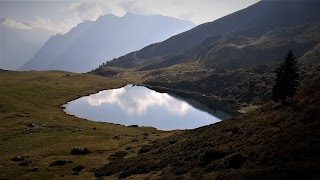 Lago Di Cardeto Basso