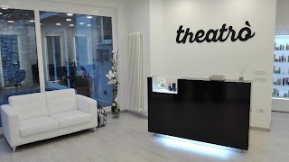 Theatrò hair stylist