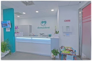 Studio Dentistico Terni Domusdent