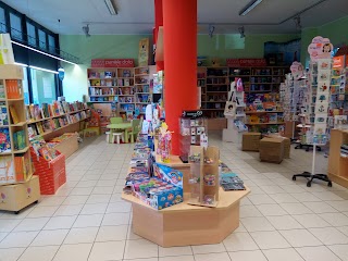 ParoleDolci - Libreria Caramelleria