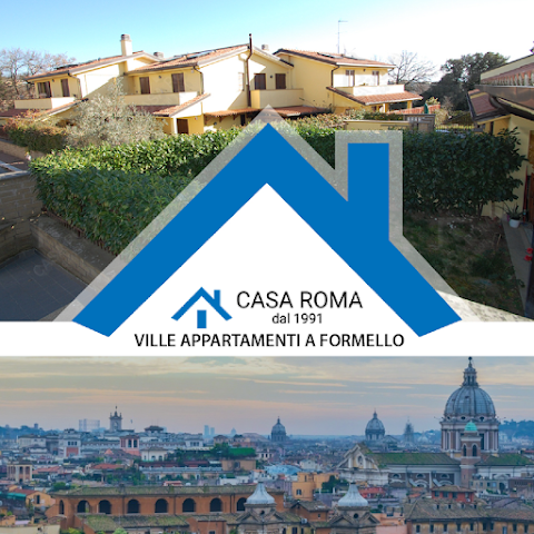 CASA ROMA