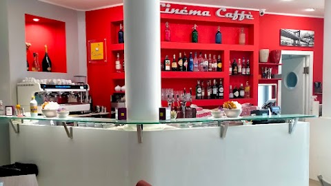 Cinema Caffè Zola Predosa