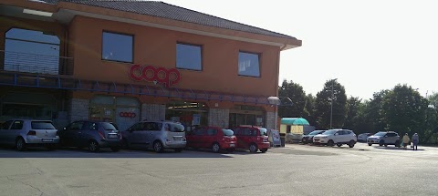 Coop Alleanza 3.0 Sgonico