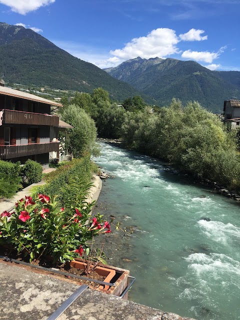 Agriturismo Fiorenza B&B