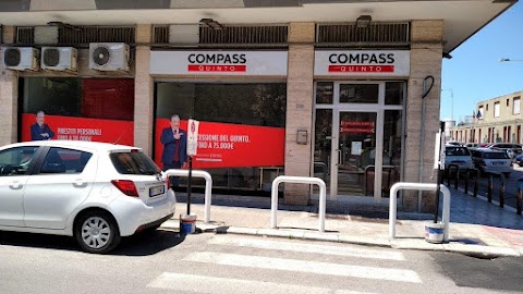 Cessione del Quinto Compass Bari