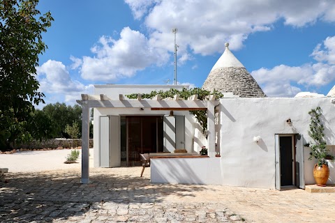 Trullo a ll'éra