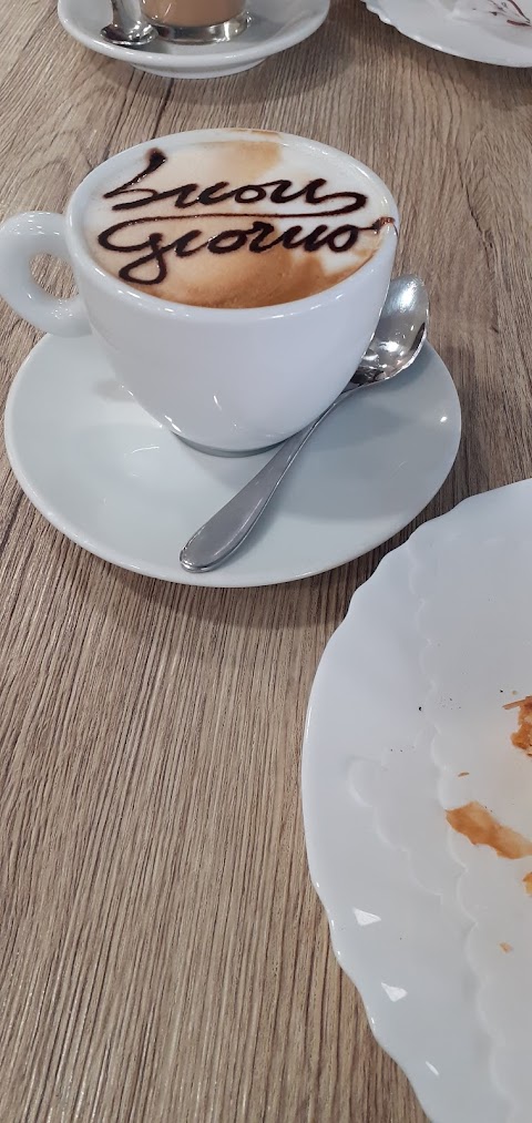 Caffè Delizie di Sicilia