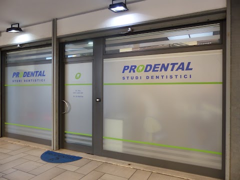 Prodental Di Giovannelli E Segatori Snc