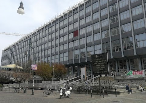 Università degli Studi di Torino