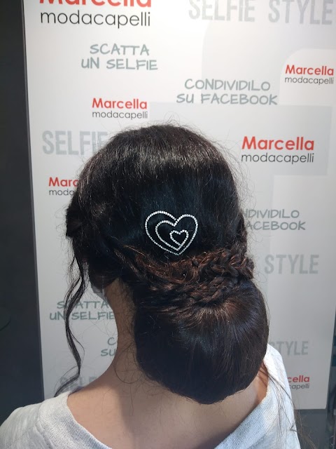 Marcella Moda Capelli