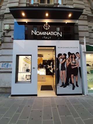 Nomination Italy Store Bari