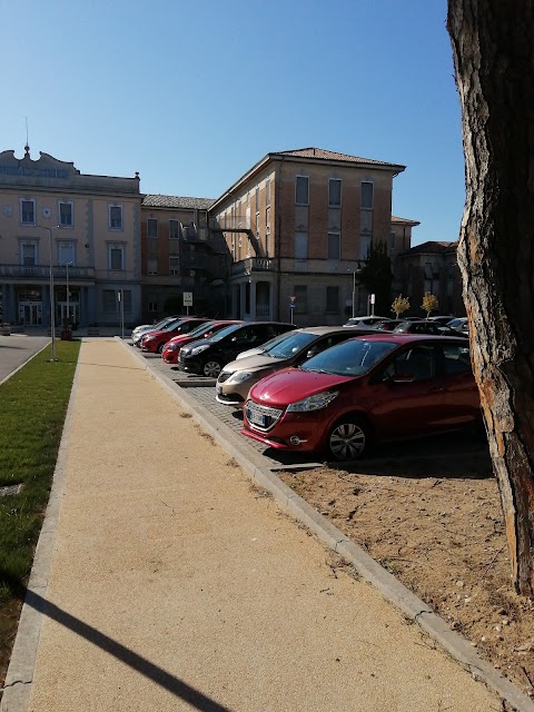 Ospedale di Jesolo