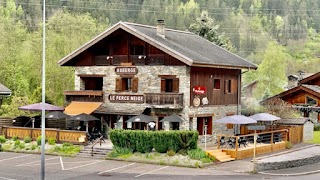 Auberge Le Perce Neige D'Alicia