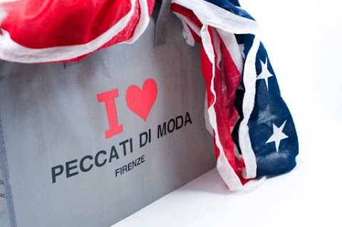 Peccati Di Moda