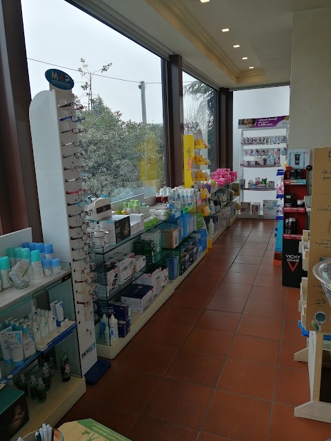 Farmacia Marchioro