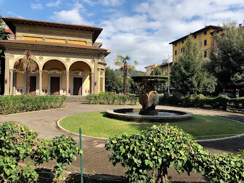 Parco delle Terme