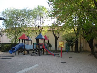 Scuola dell'Infanzia Parrocchiale Fra' Claudio