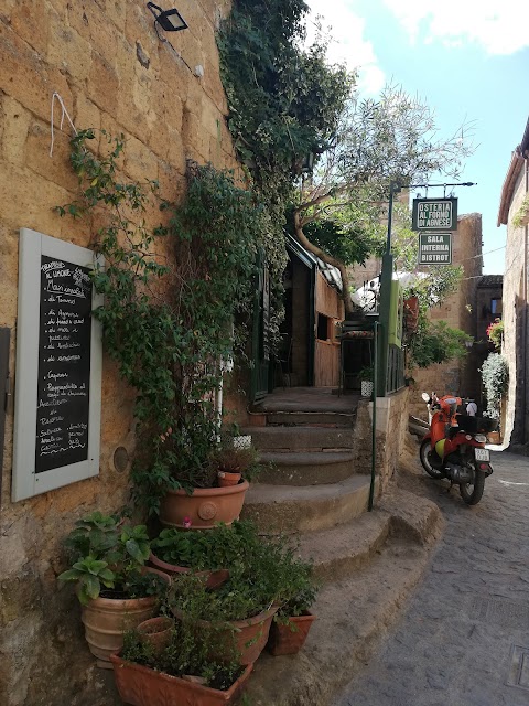 Osteria al Forno di Agnese