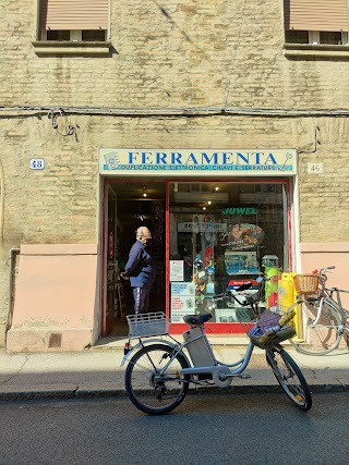 Ferramenta Pampolini servizio chiavi auto moto duplica telecomandi