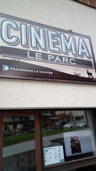 Cinéma de Pralognan-la-Vanoise