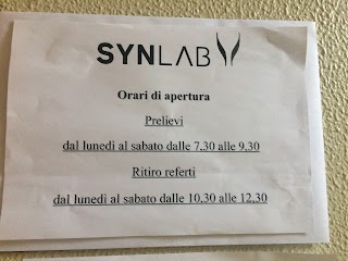 Synlab