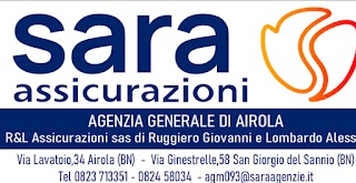 Sara Assicurazioni - Agenzia di Airola