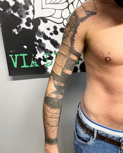 Fabrik Ink