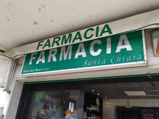 FARMACIA SANTA CHIARA