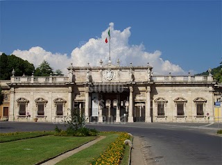 Terme di Montecatini SPA