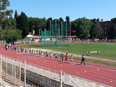 SPORT RACE | Scuola di Atletica Leggera Roma